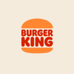 burger king® app usa android application logo